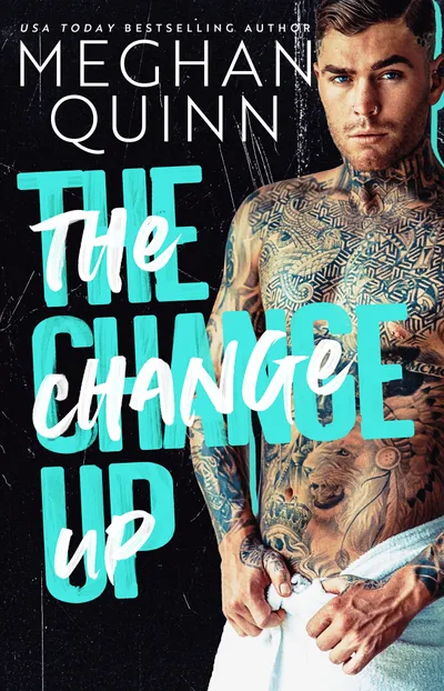 Cover of The Change Up