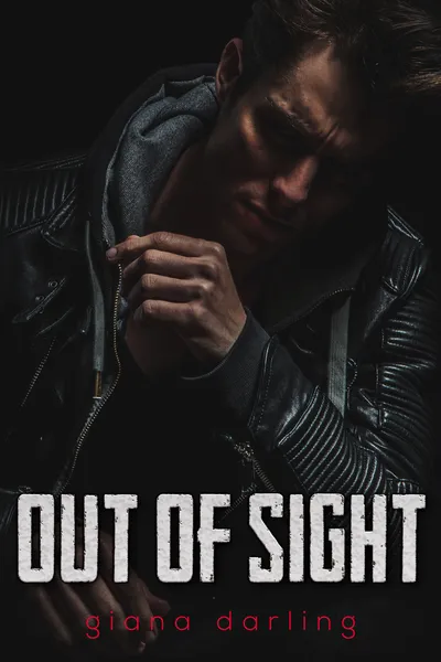 Cover of Out of Sight