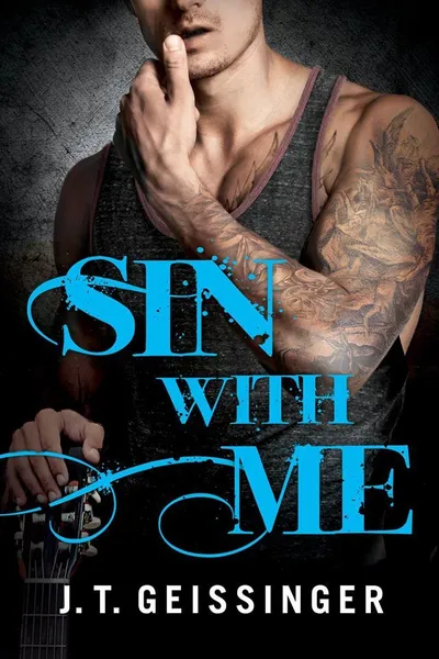 Cover of Sin With Me