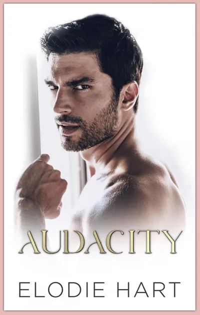 Cover of Audacity