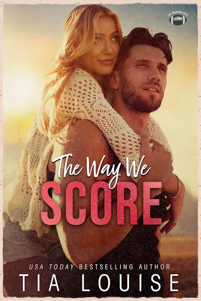 Cover of The Way We Score