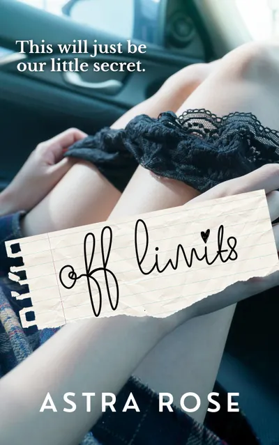 Cover of Off Limits