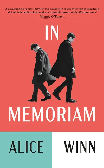 Cover of In Memoriam