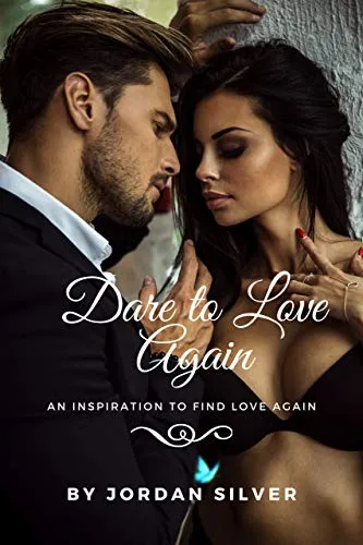 Cover of Dare To Love Again