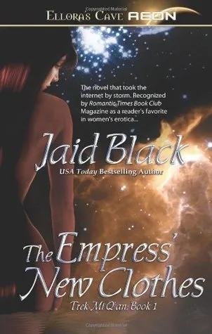 Cover of The Empress' New Clothes
