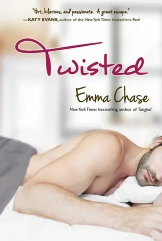 Cover of Twisted