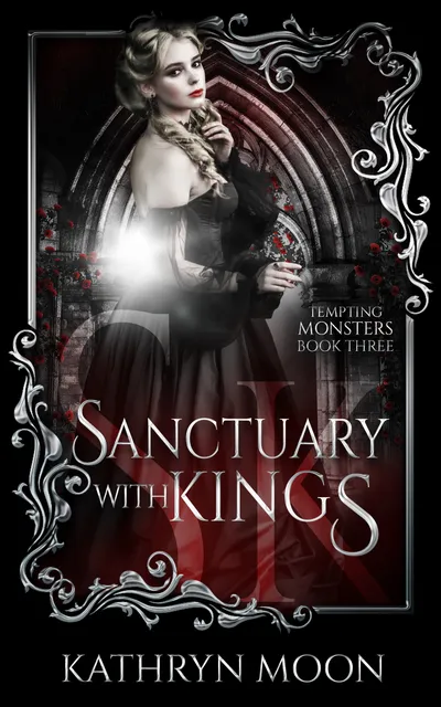 Cover of Sanctuary With Kings