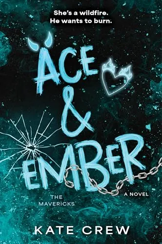 Cover of Ace & Ember