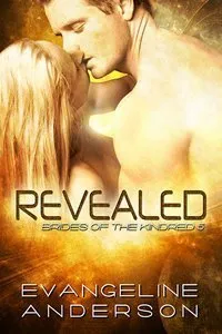 Cover of Revealed