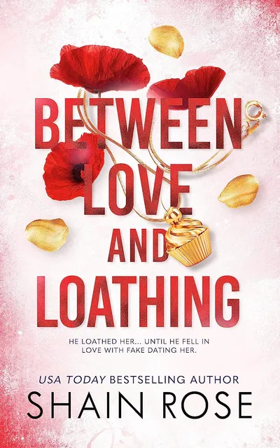 Cover of Between Love and Loathing