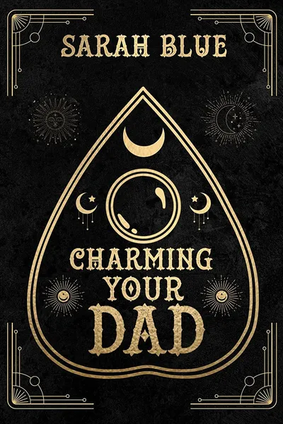 Cover of Charming Your Dad