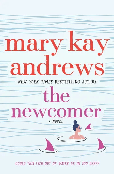 Cover of The Newcomer
