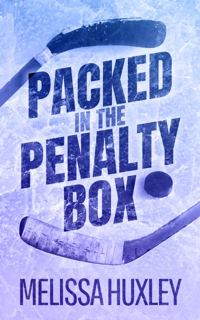 Cover of Packed In The Penalty Box