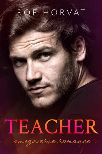 Cover of Teacher