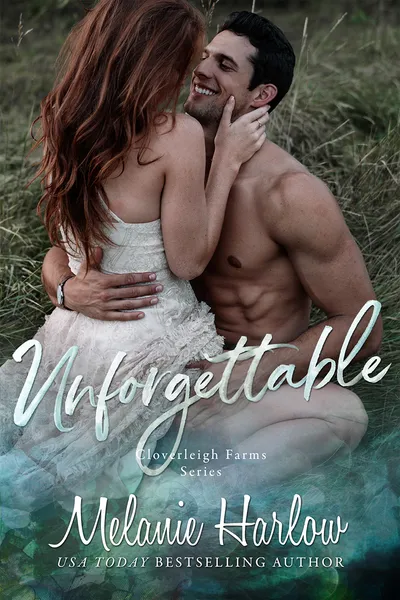 Cover of Unforgettable