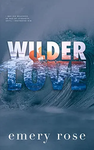Cover of Wilder Love
