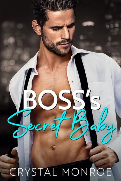 Cover of Boss’s Secret Baby