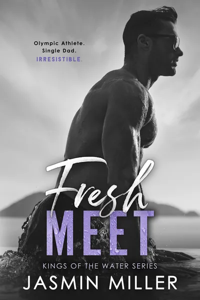 Cover of Fresh Meet