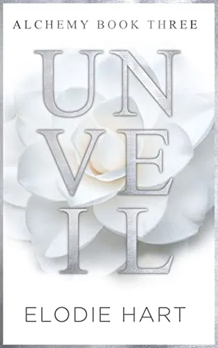 Cover of Unveil