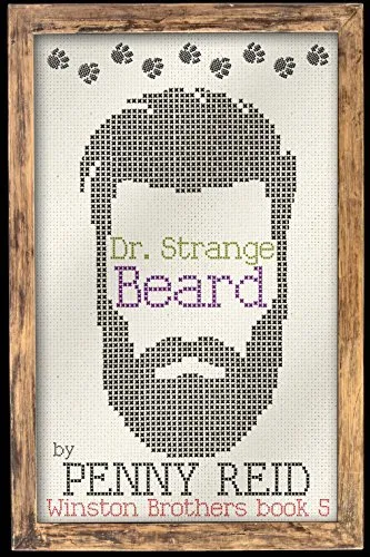 Cover of Dr. Strange Beard