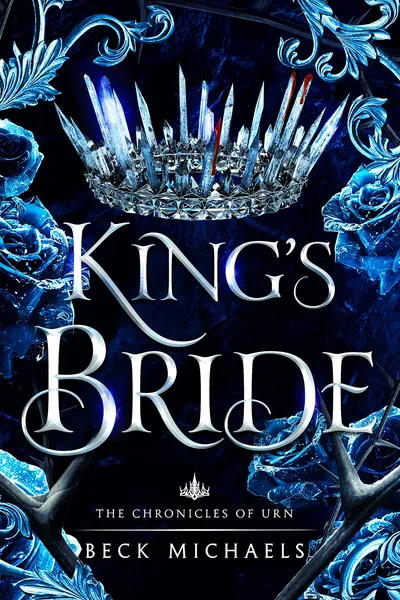 Cover of King's Bride