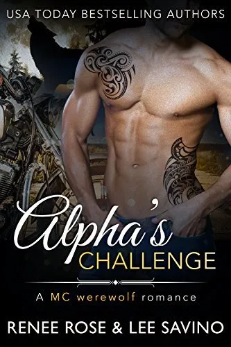 Cover of Alpha's Challenge