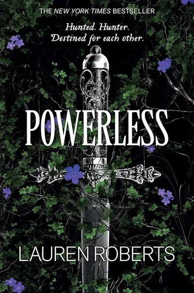 Cover of Powerless