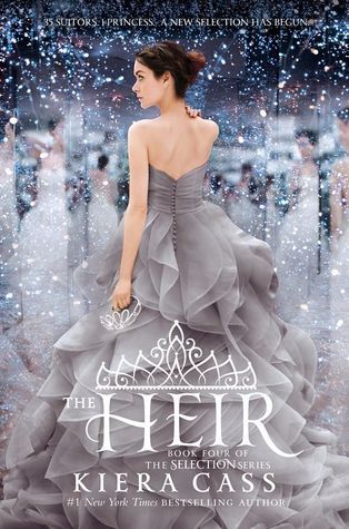 Cover of The Heir