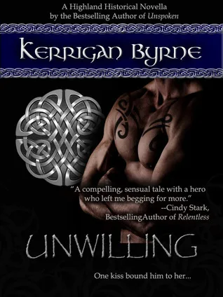 Cover of Unwilling