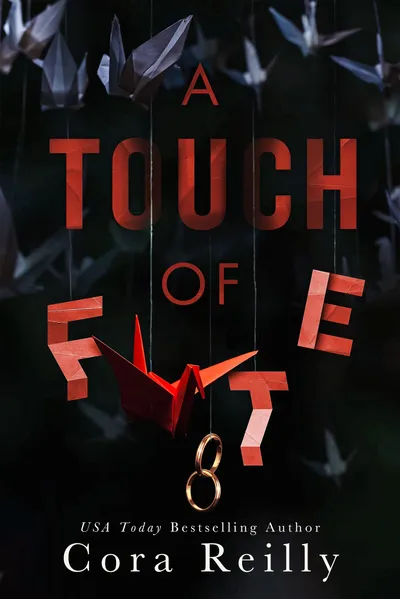 Cover of A Touch of Fate