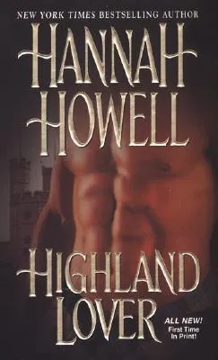 Cover of Highland Lover