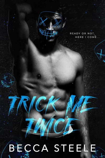 Cover of Trick Me Twice