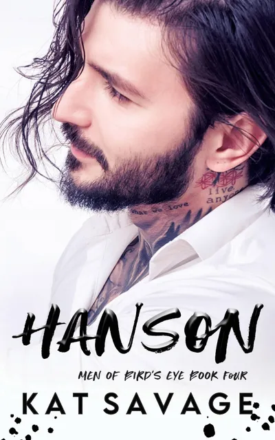 Cover of Hanson