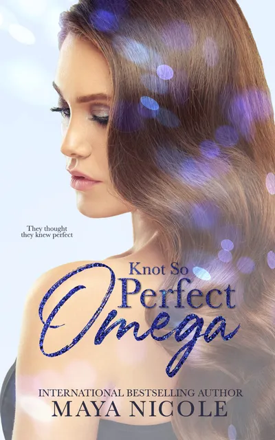 Cover of Knot So Perfect Omega