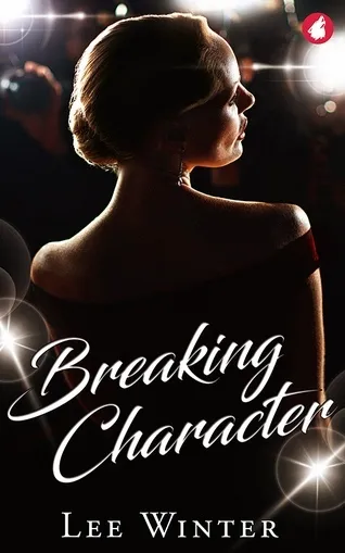 Cover of Breaking Character
