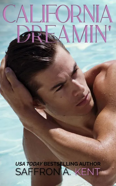 Cover of California Dreamin'