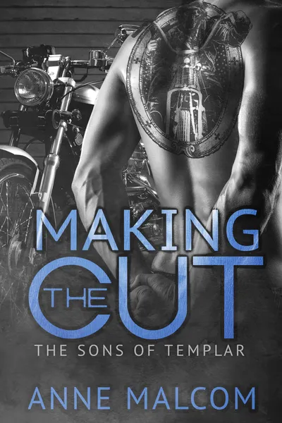 Cover of Making the Cut