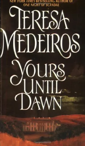 Cover of Yours Until Dawn