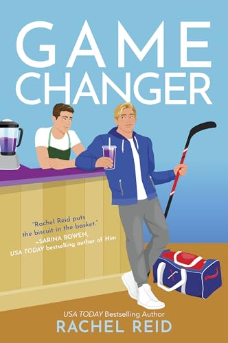 Cover of Game Changer