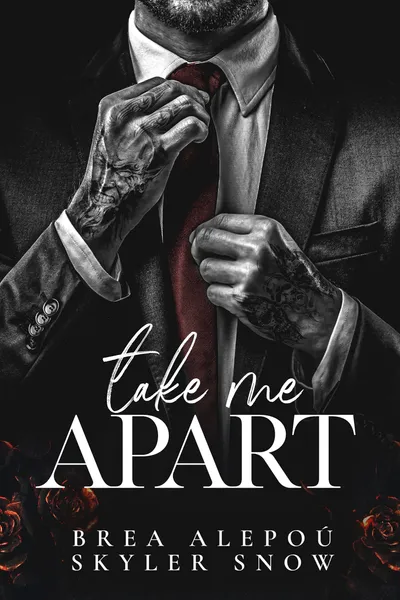 Cover of Take Me Apart