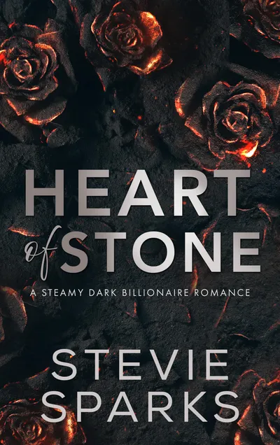 Cover of Heart of Stone
