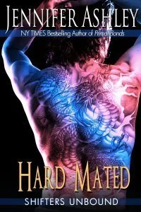 Cover of Hard Mated