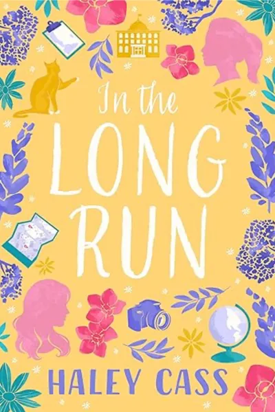 Cover of In the Long Run