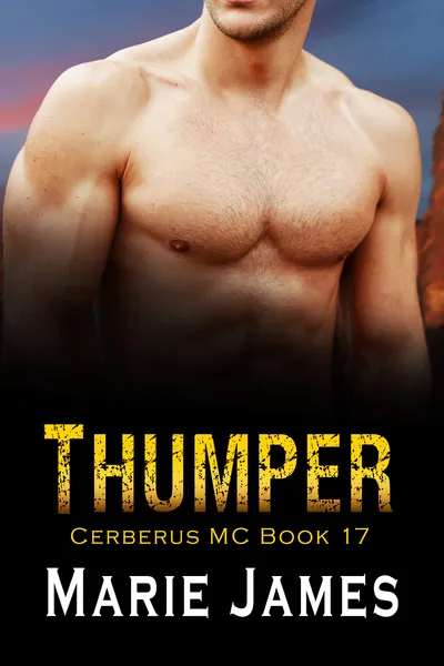 Cover of Thumper