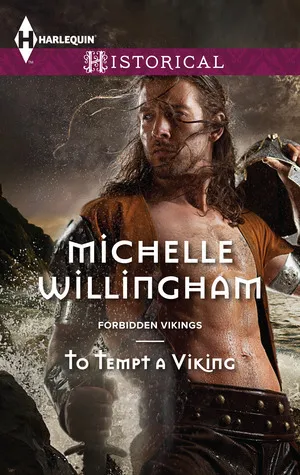 Cover of To Tempt a Viking
