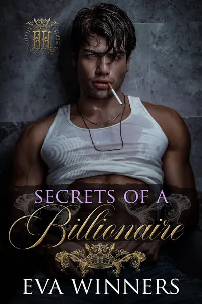 Cover of Secrets of a Billionaire