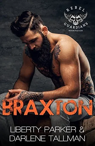 Cover of Braxton