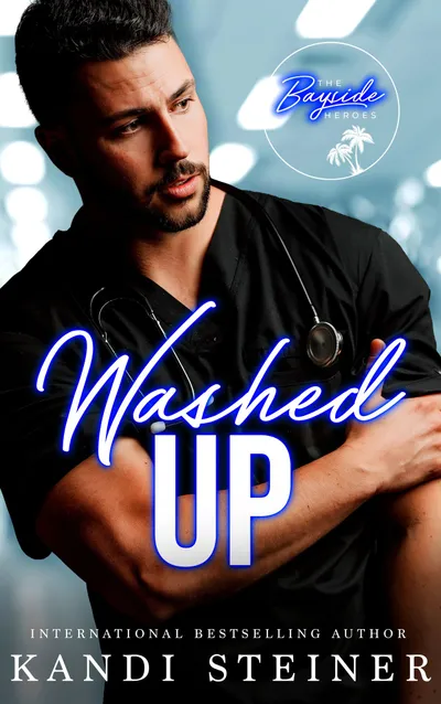 Cover of Washed Up