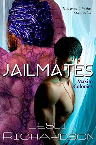 Cover of Jailmates