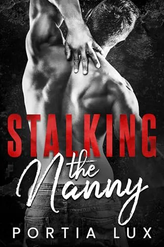 Cover of Stalking the Nanny